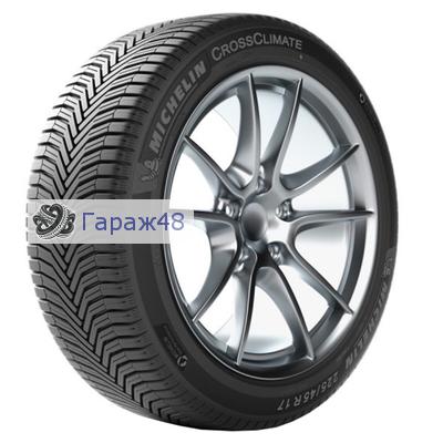 Michelin CrossClimate plus 195/55 R16 91V